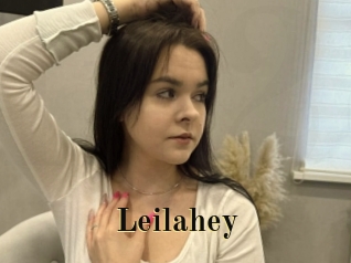 Leilahey
