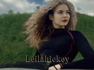 Leilahickey