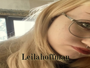 Leilahoffman