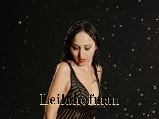 leilahofman Films 2 Q