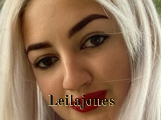 Leilajones