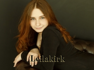 Leilakirk