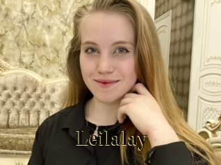 Leilalay