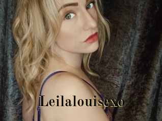 Leilalouisexo