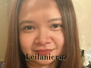 Leilanicruz
