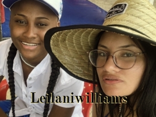 Leilaniwilliams