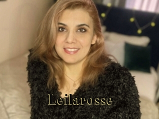 Leilarosse