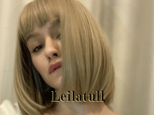 Leilatull