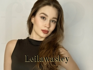 Leilawasley
