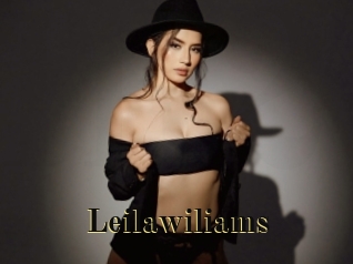 Leilawiliams