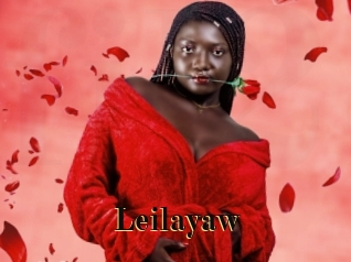 Leilayaw