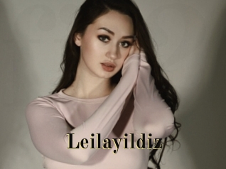 Leilayildiz