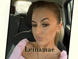 Leinamae
