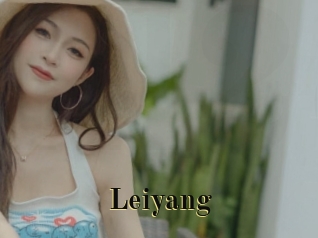 Leiyang
