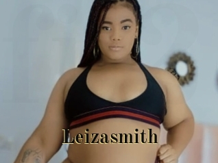 Leizasmith