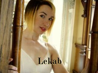 Lekab