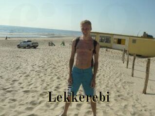 Lekkerebi