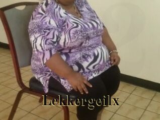 Lekkergeilx