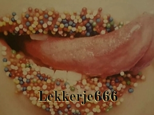 lekkerje666 Films 2 Q