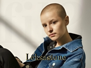Leksastone