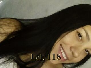 Lele118