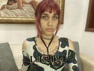 Lele2024