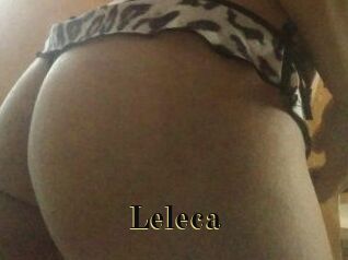 Leleca