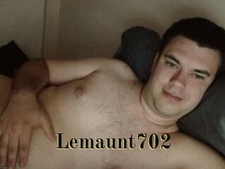 Lemaunt702