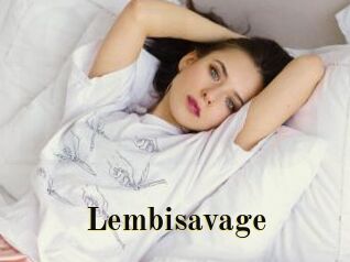 Lembisavage