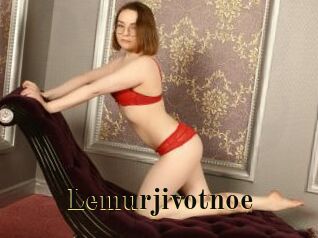 Lemurjivotnoe