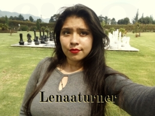 Lenaaturner