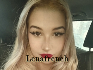 Lenafrench