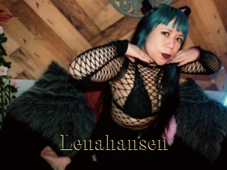 Lenahansen