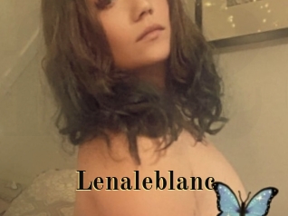 Lenaleblanc
