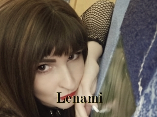 Lenami