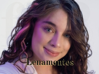 Lenamontes