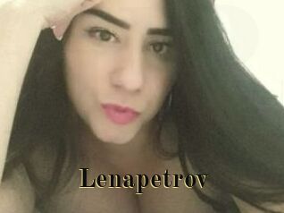Lenapetrov