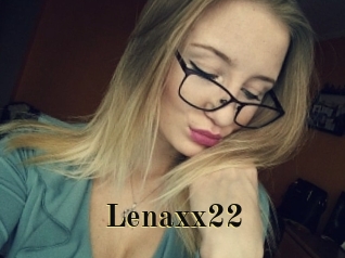 Lenaxx22