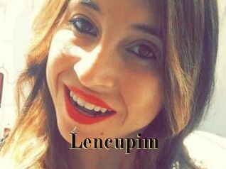 Lencupim