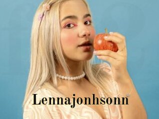 Lennajonhsonn