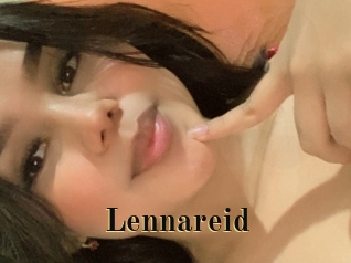 Lennareid