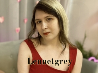 Lennetgrey