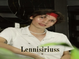 Lennisiriuss