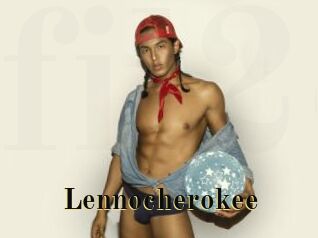 Lennocherokee