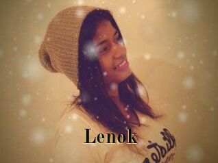 Lenok