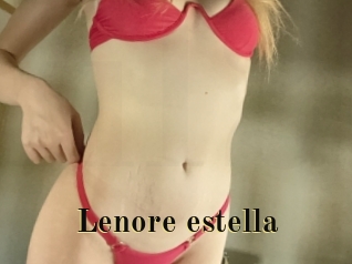 Lenore_estella