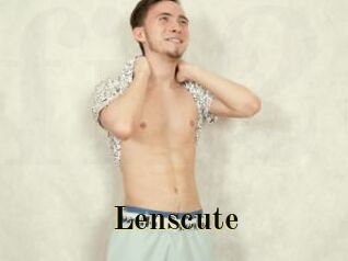 Lenscute