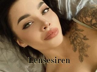 Lensesiren