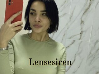 Lensesiren