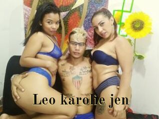 Leo_karolie_jen